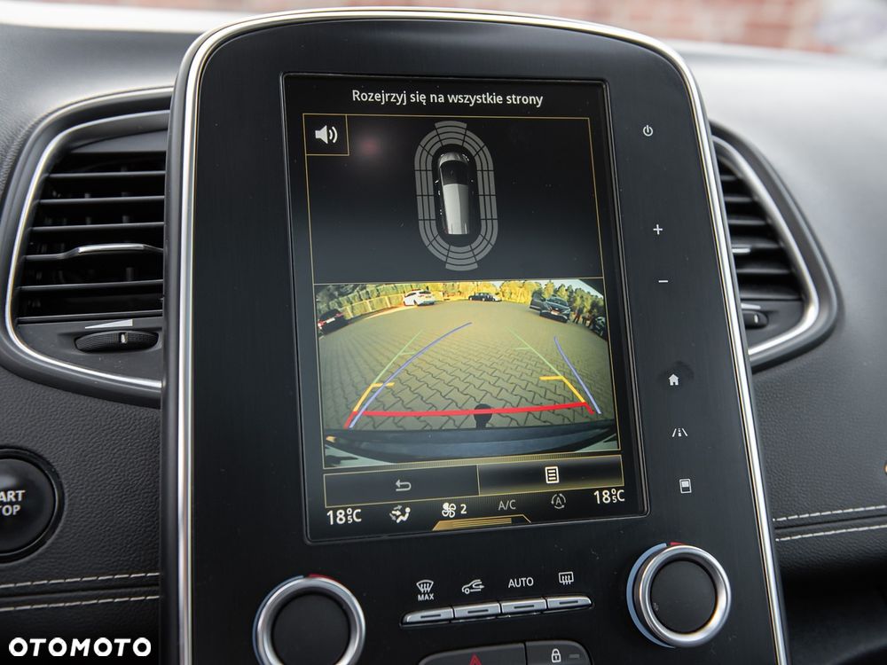 Renault Grand Scenic - 23