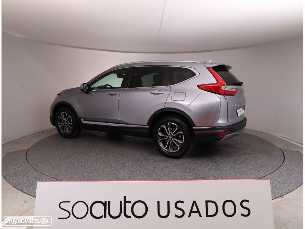 Honda CR-V 2.0 i-MMD Lifestyle - 7