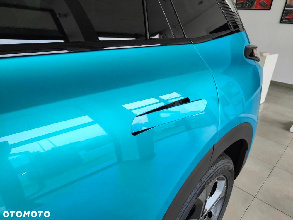 BAIC 5 1.5T Comfort DCT - 10