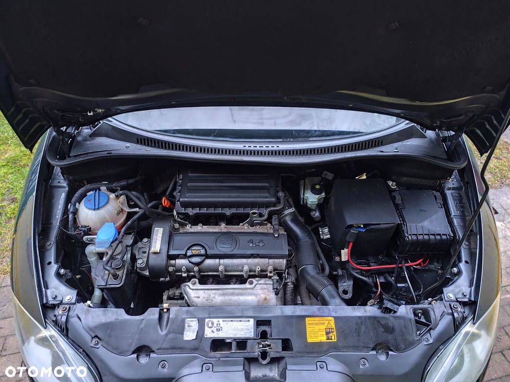 Seat Altea XL 1.4 Reference Comfort - 11