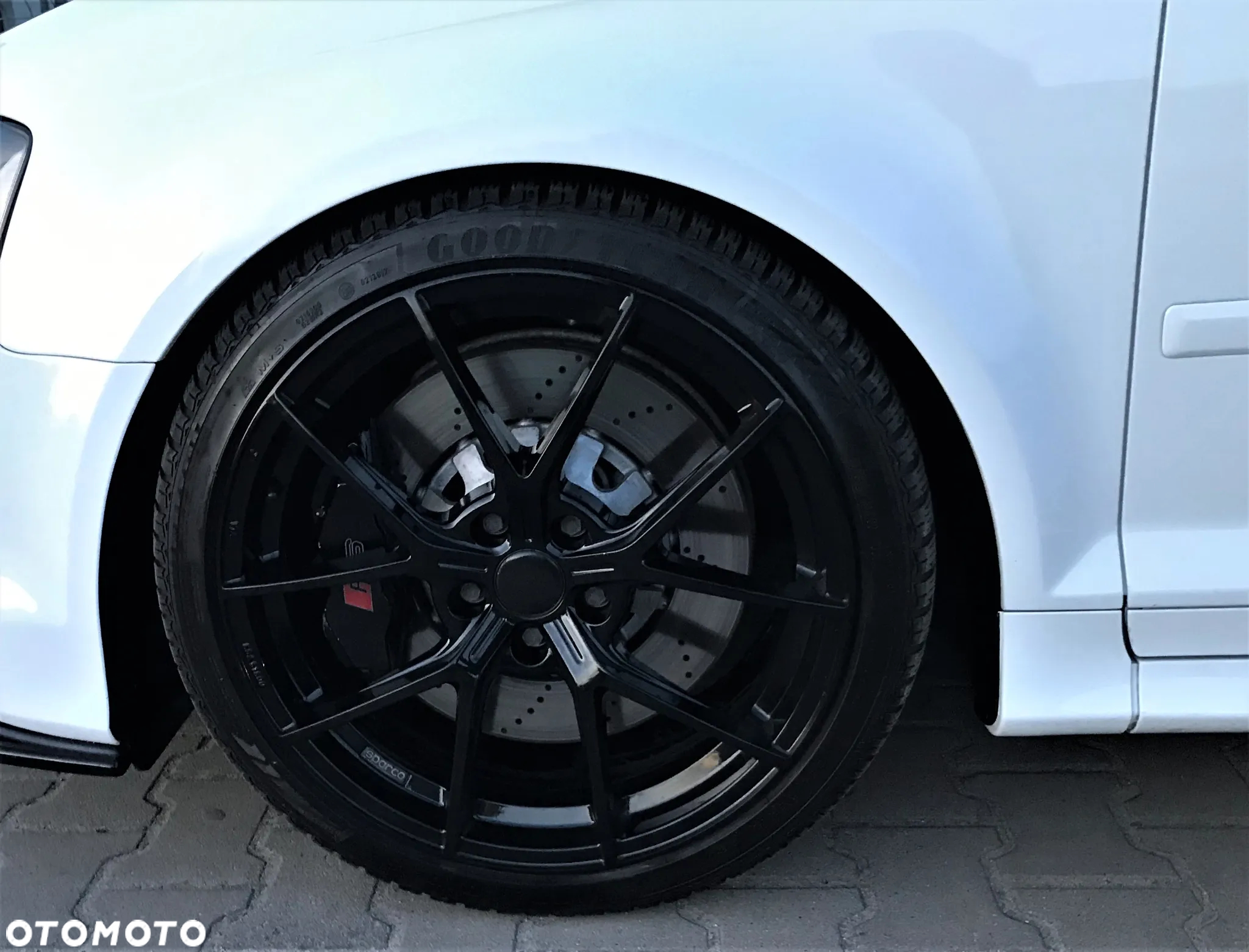 Audi RS3 Sportback Sportback S tronic - 21