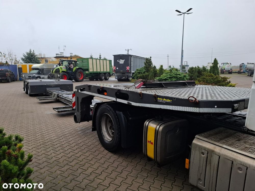 Inny RECKER SANR 38 - 5