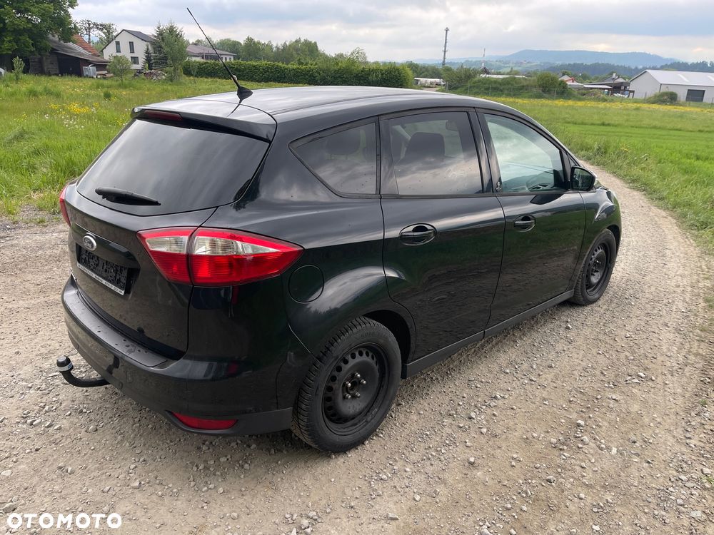 Ford C-MAX 2.0 TDCi Business Edition - 3