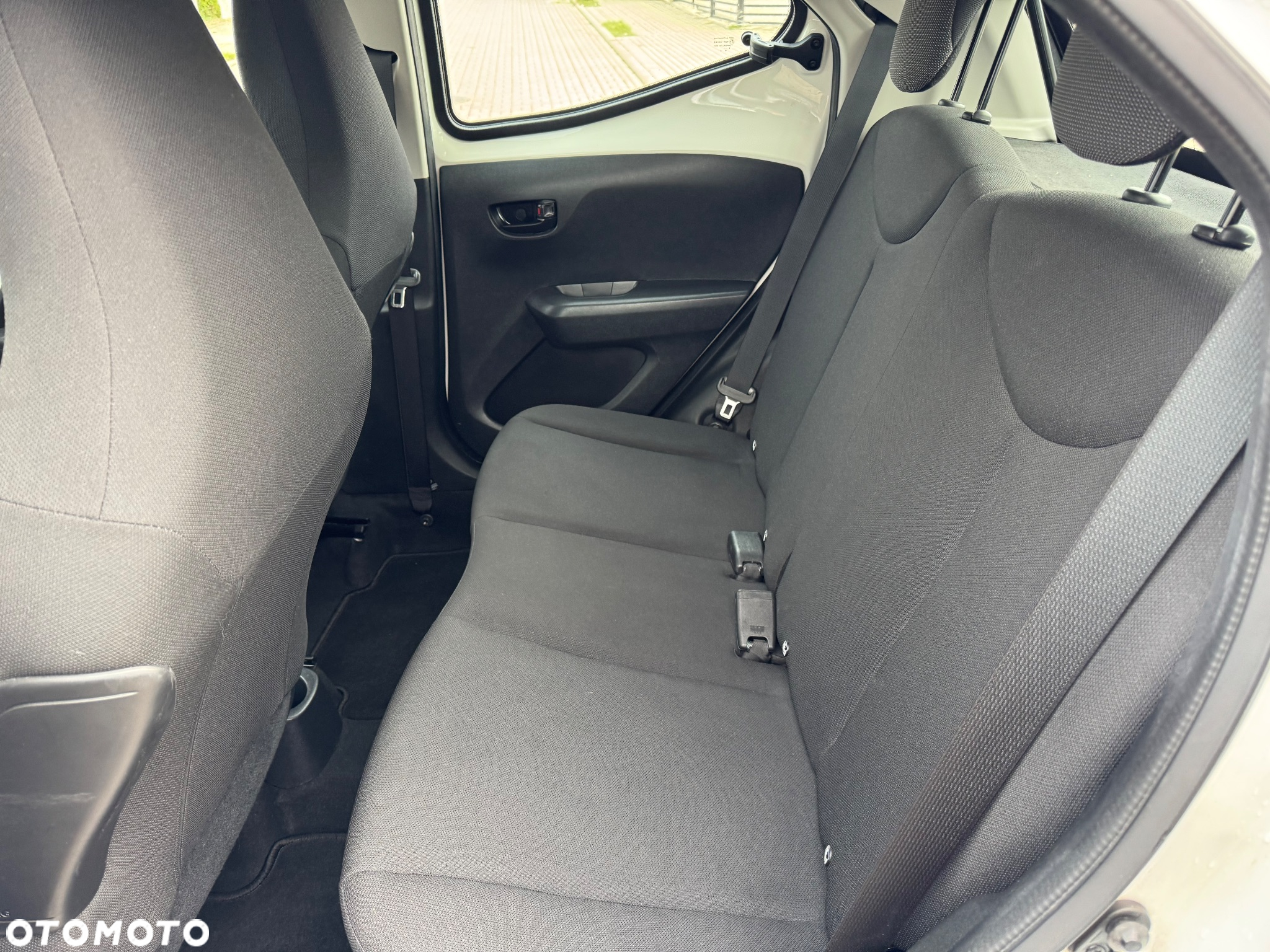 Toyota Aygo X 1.0 VVT-i Comfort - 15