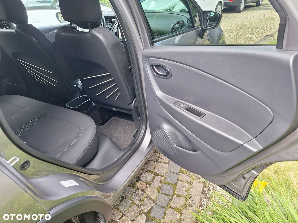 Renault Captur (ENERGY) TCe 90 INTENS - 19