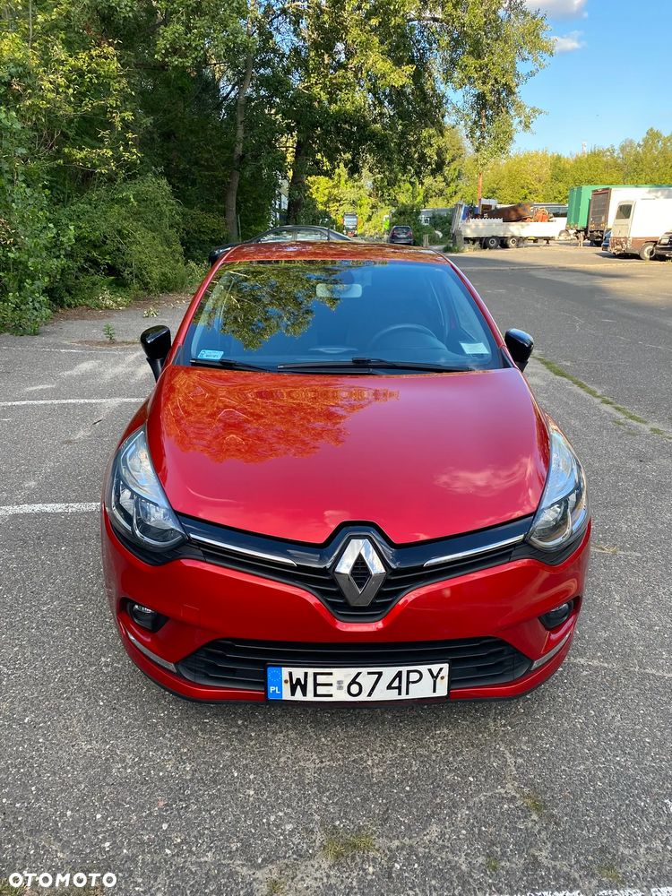 Renault Clio 0.9 Energy TCe Limited Plus - 5