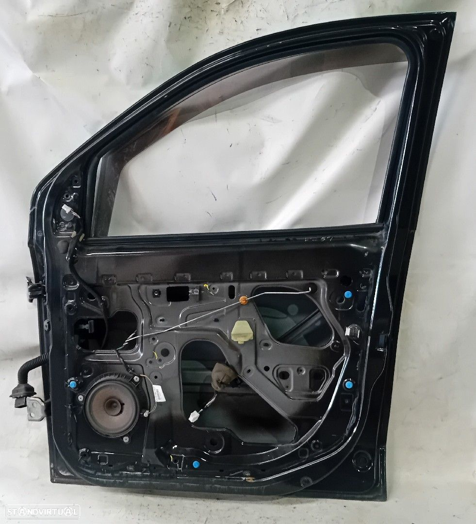 Porta frente direita DACIA Lodgy (JS_) - 3