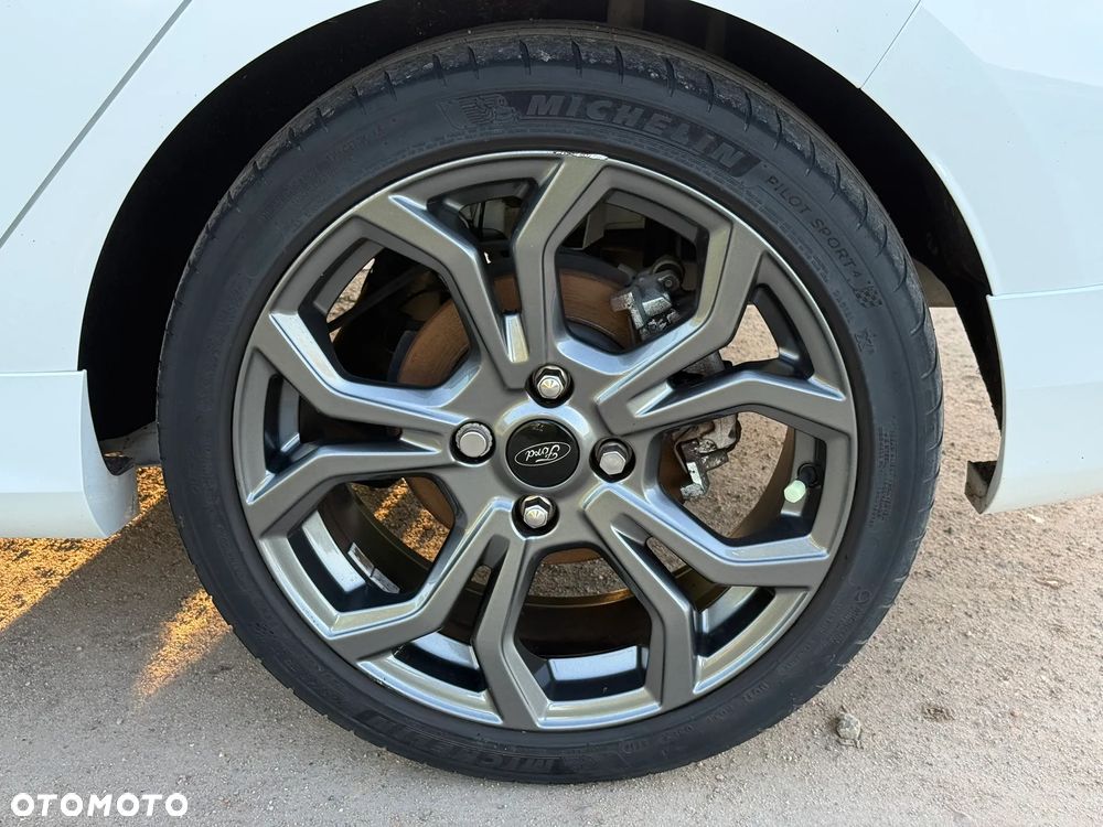 Ford Fiesta 1.0 EcoBoost STart-Stop ST-LINE - 30