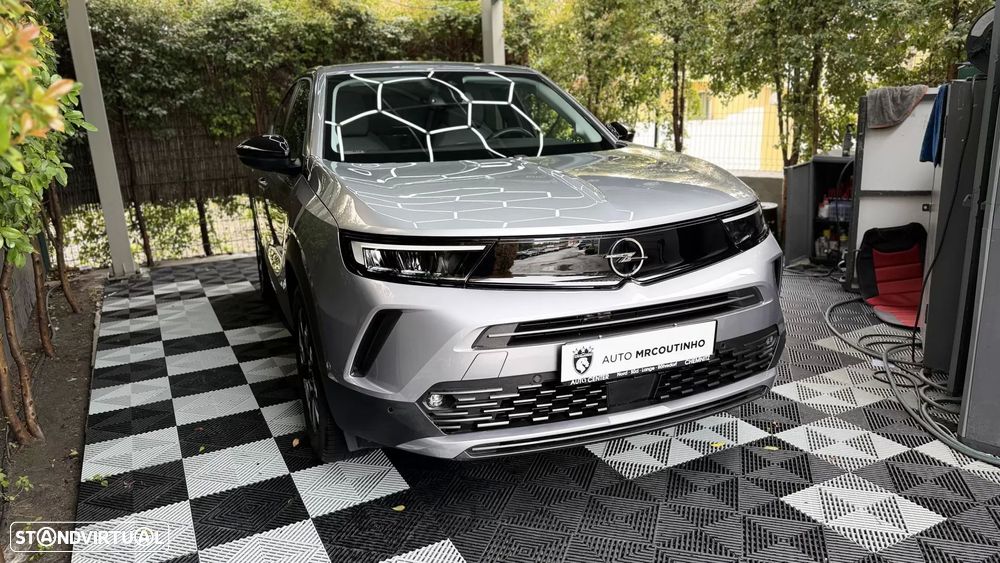 Opel Mokka-e GS Line - 3