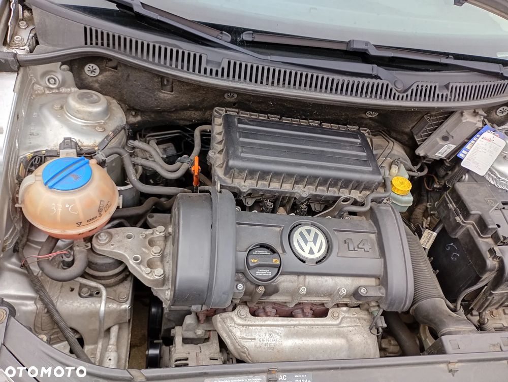 Volkswagen Polo - 11