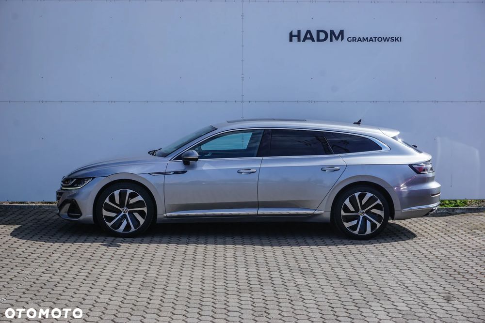 Volkswagen Arteon 2.0 TSI R-Line DSG - 5