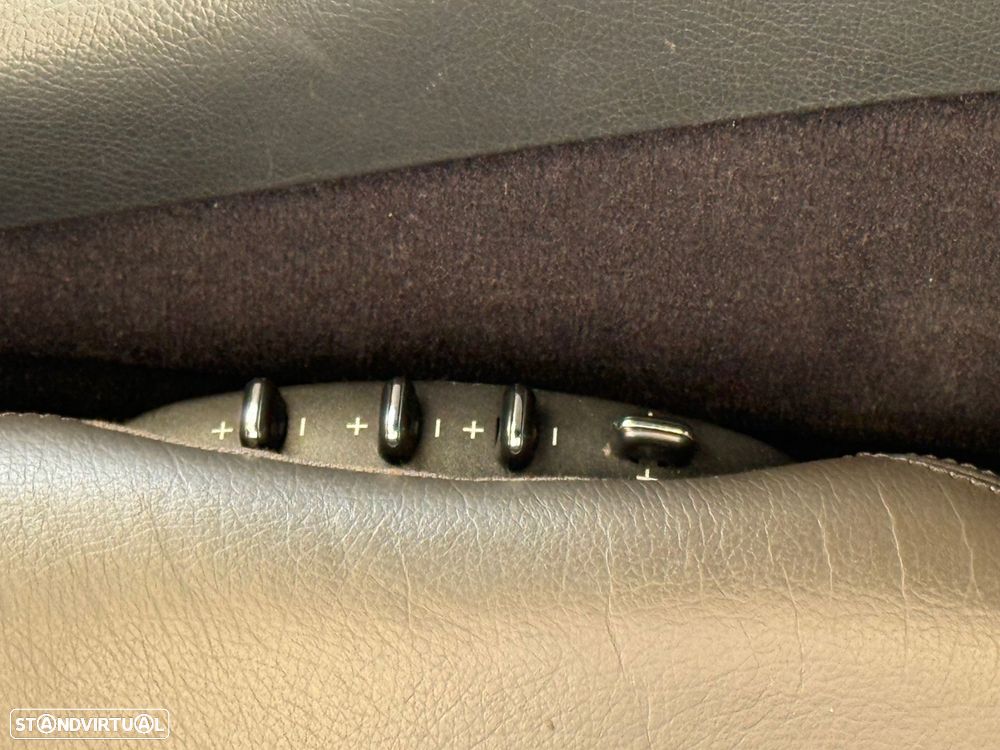 Mercedes-Benz CLK 200 K Avantgarde Aut. - 18