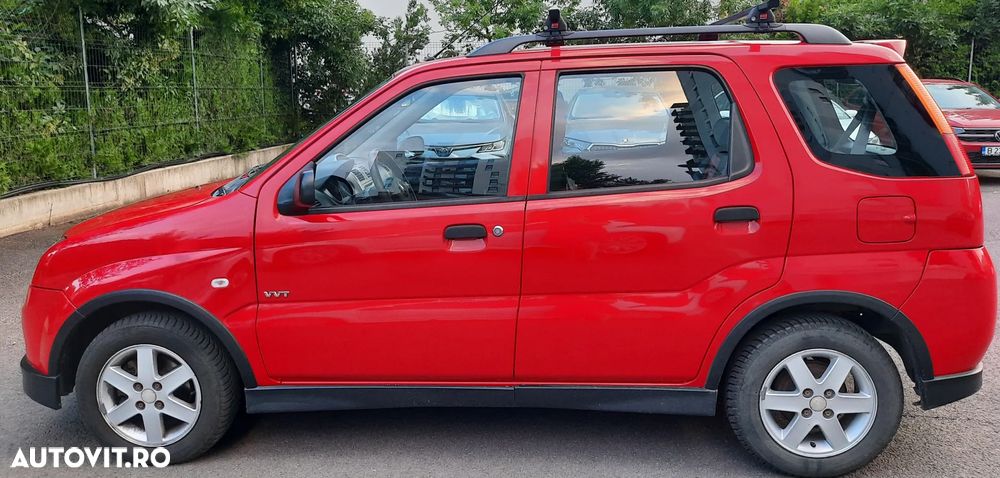 Suzuki Ignis - 2