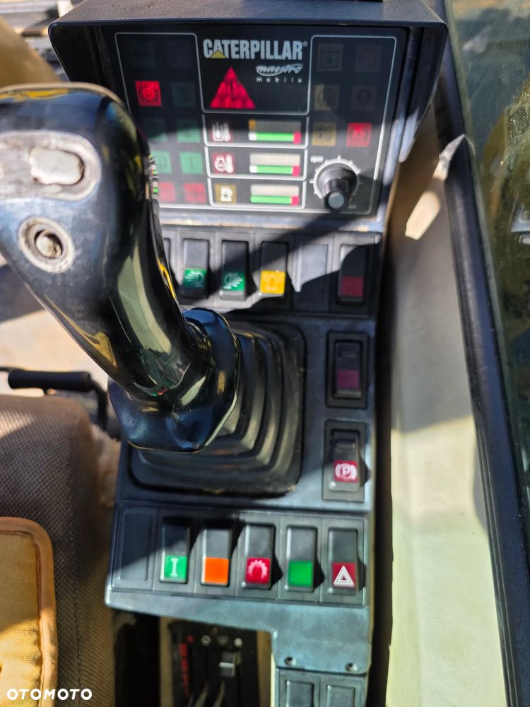 Caterpillar 312 M - 19