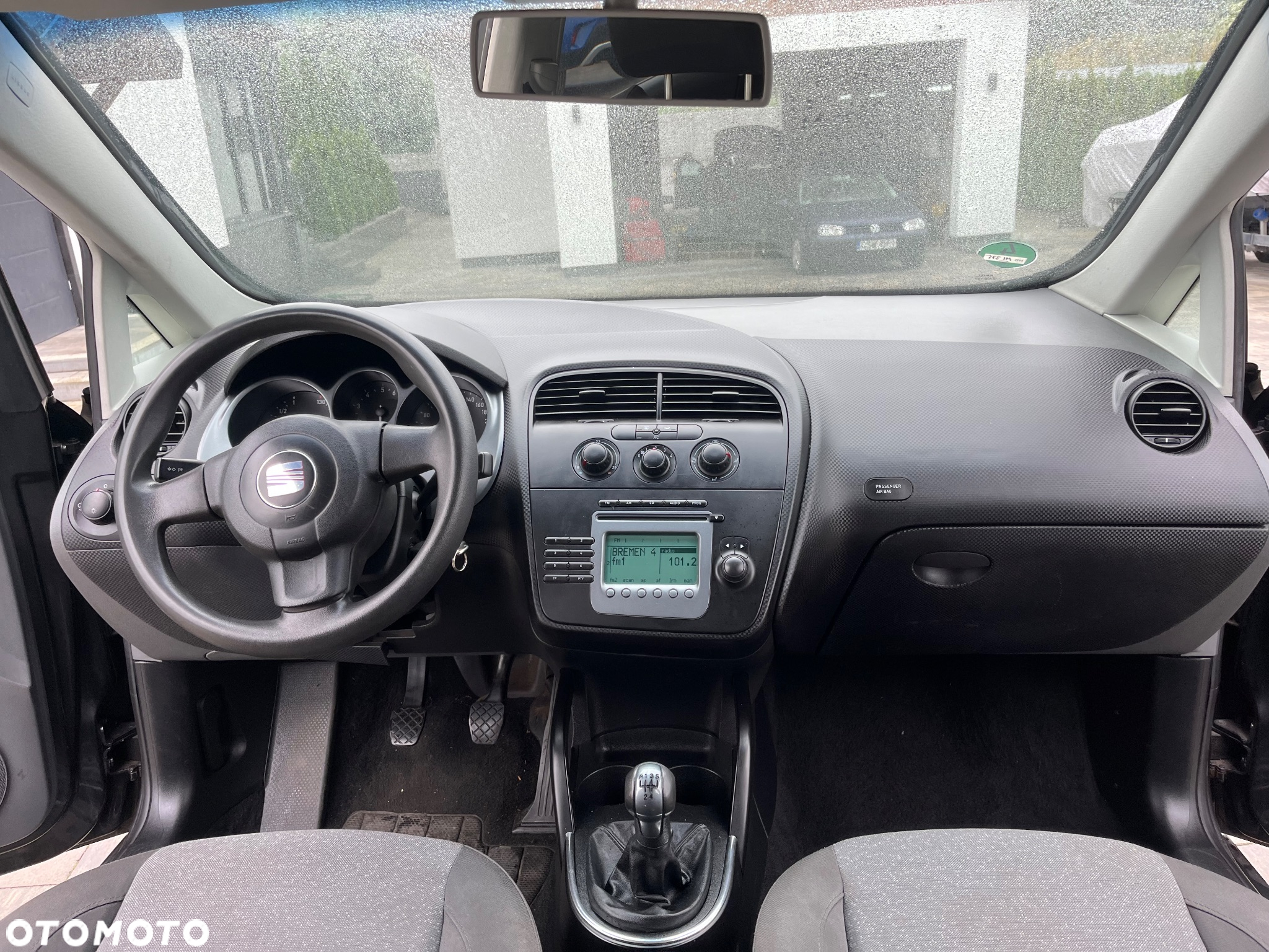 Seat Altea 1.6 Style - 15