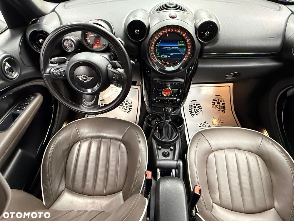 MINI Countryman Cooper S ALL4 - 10