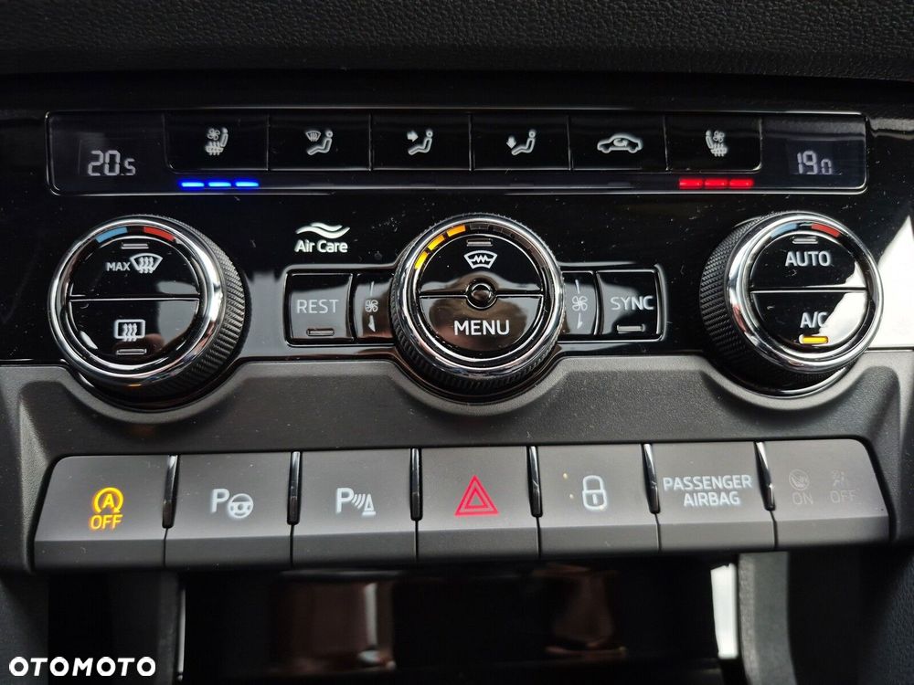 Skoda Kodiaq 2.0 TSI 4x4 RS DSG - 19