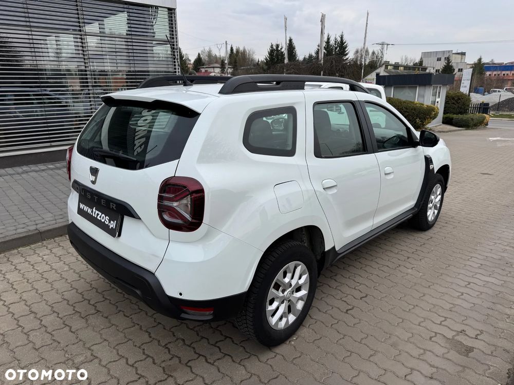 Dacia Duster - 6