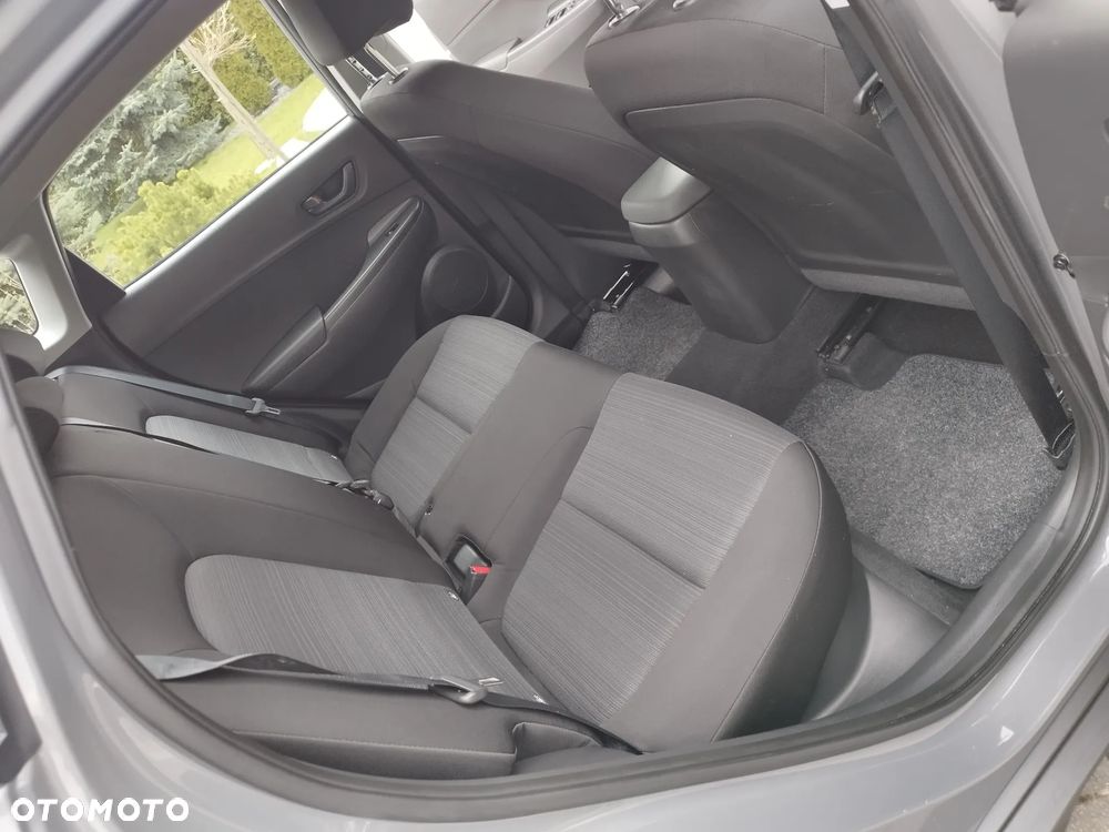 Hyundai Kona 1.0 T-GDI Comfort - 26