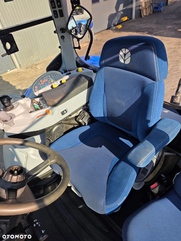 New Holland T7.230 - 9