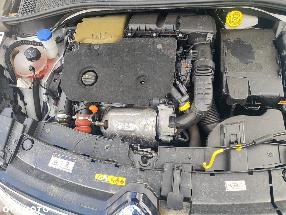 Citroën C4 Cactus - 15