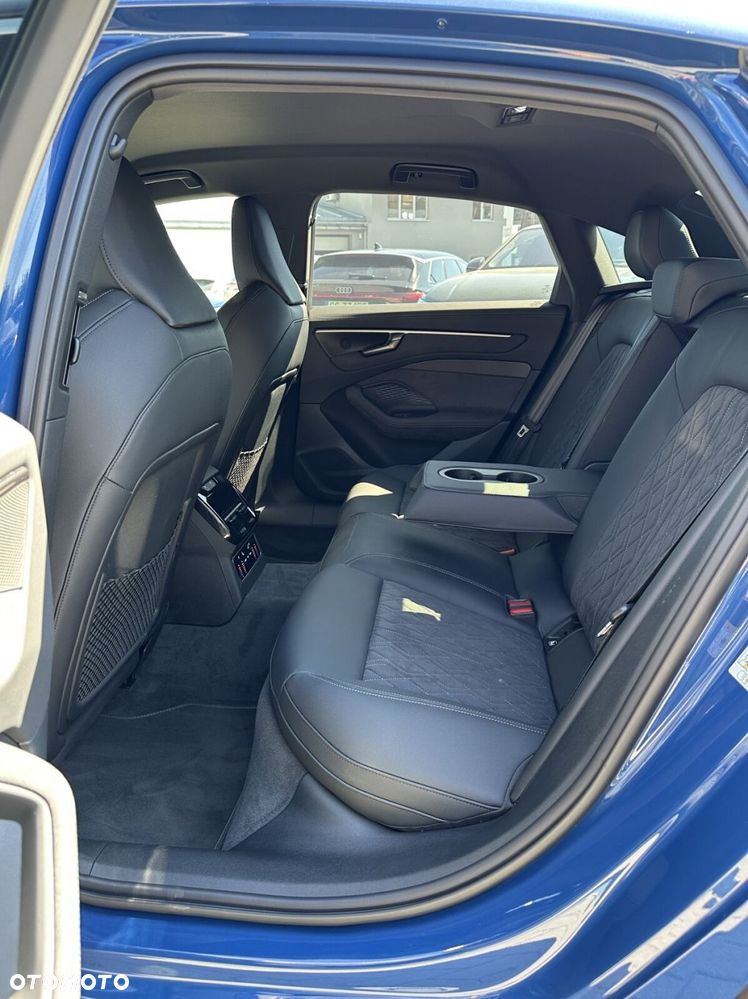 Audi A6 Limousine - 19