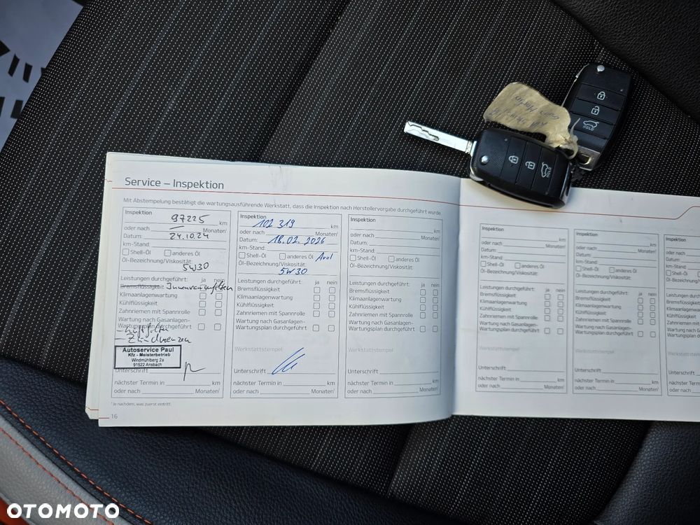 Kia Stonic 1.0 T-GDI 120 Spirit - 37