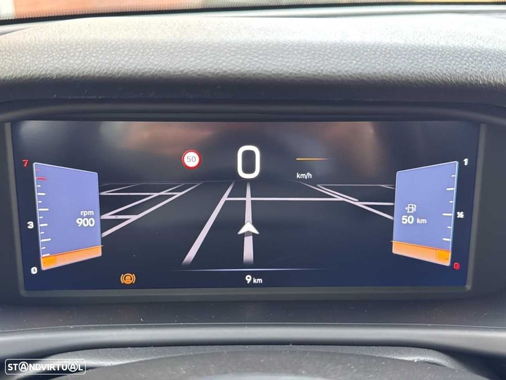 Jeep Avenger 1.2 GSE T3 Altitude - 22