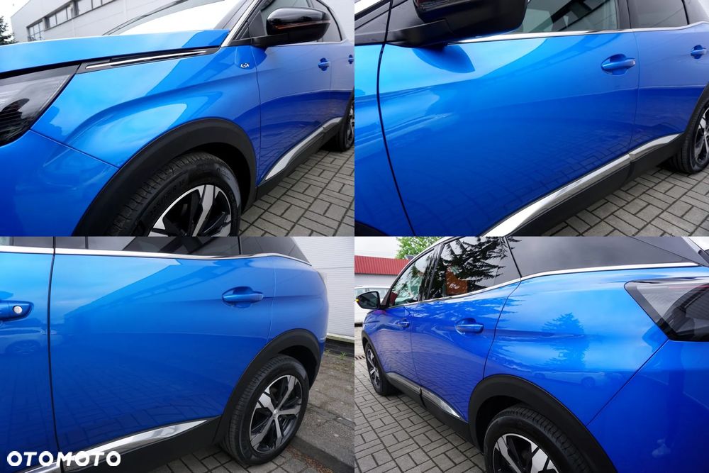 Peugeot 3008 - 21