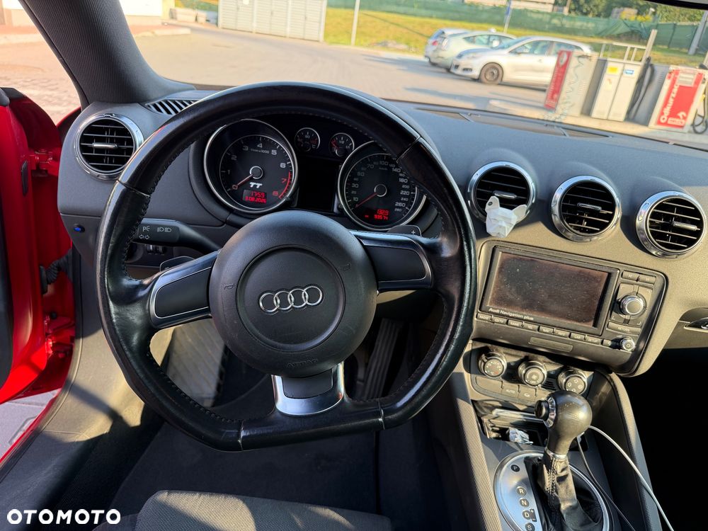 Audi TT Coupé 2.0 TFSI S tronic - 10