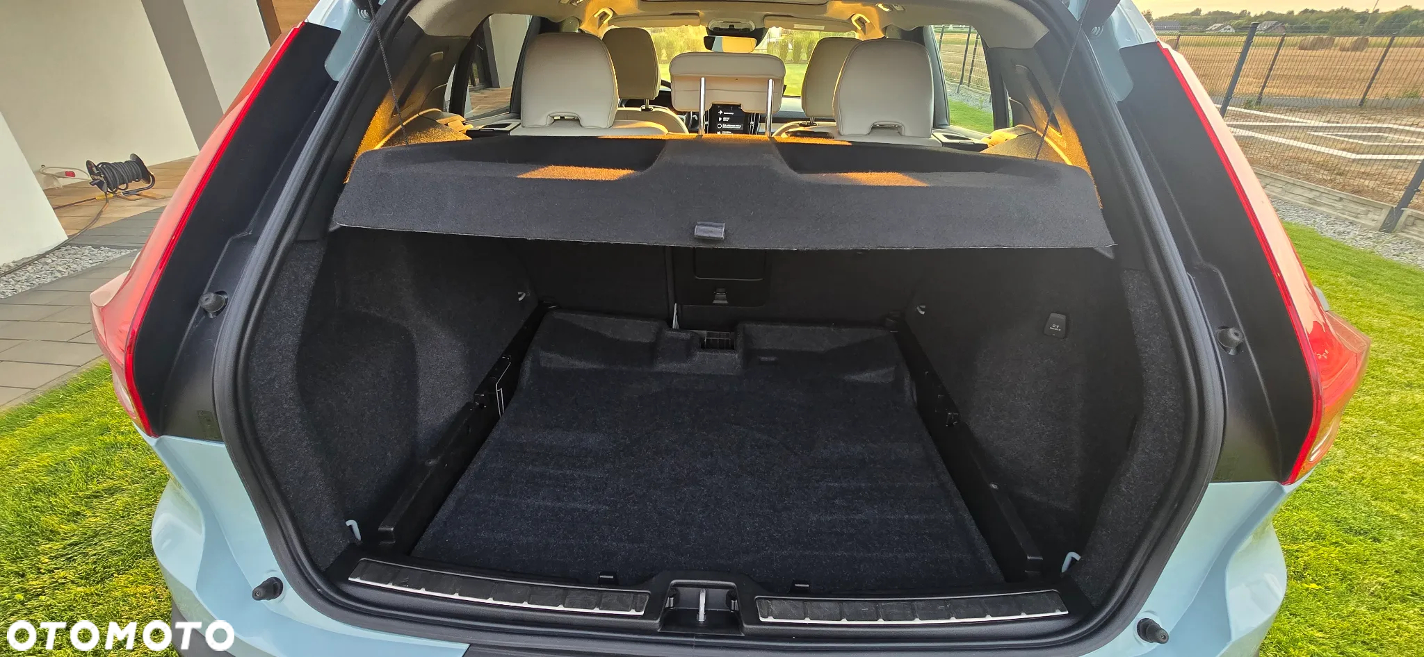 Volvo XC 40 T4 Momentum - 10