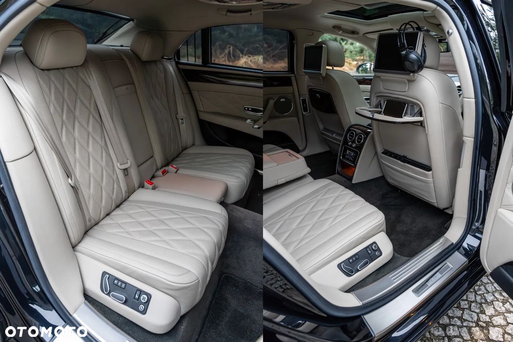 Bentley Flying Spur Mulliner - 40