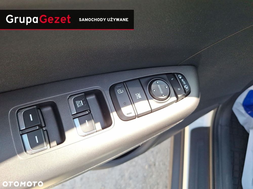 Kia Sportage 1.6 GDI M 2WD - 19
