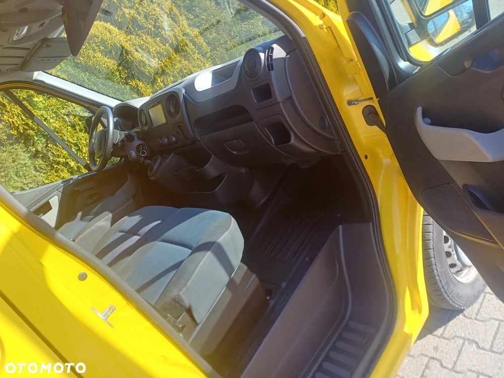 Renault MASTER - 12