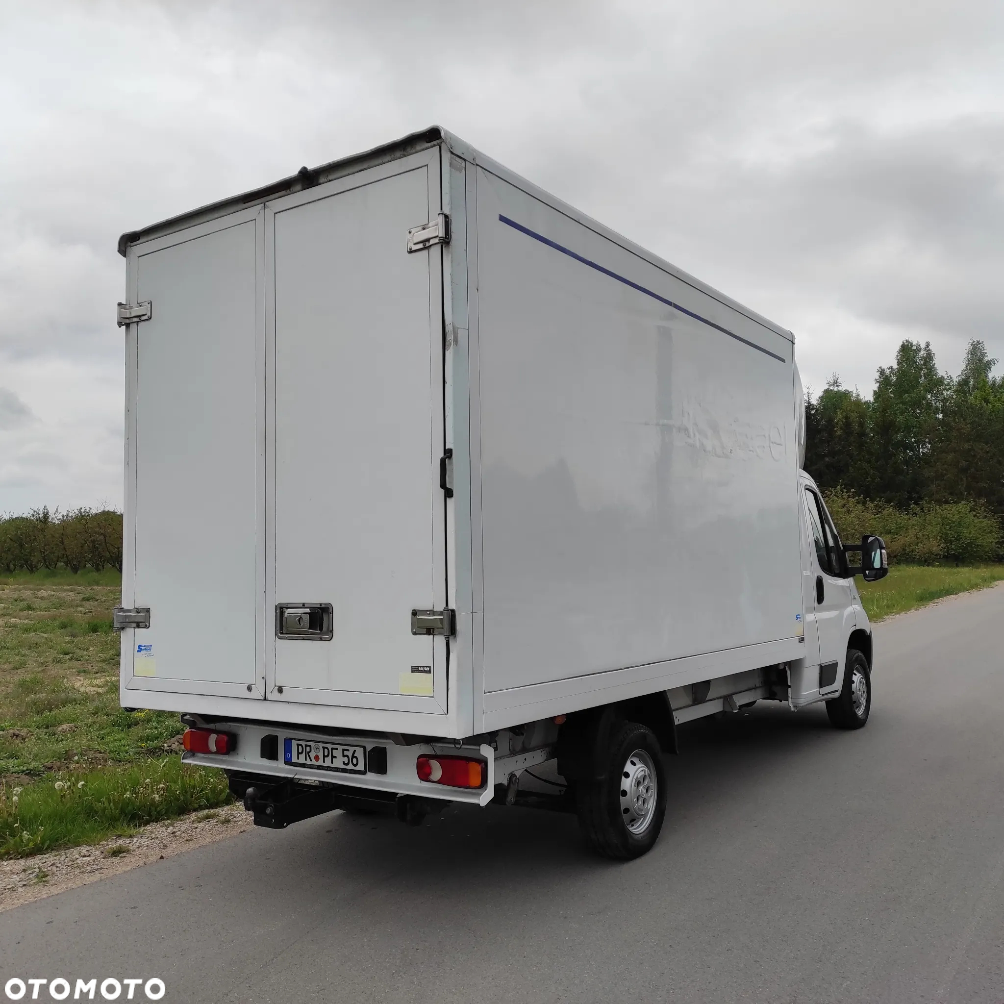Fiat Ducato - 6