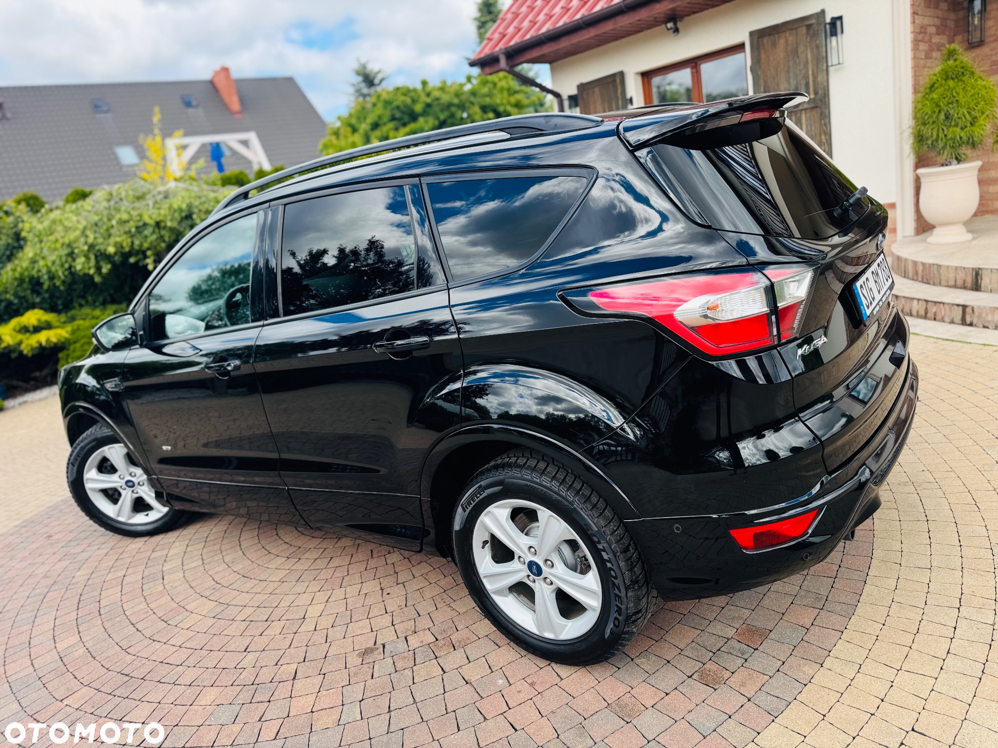 Ford Kuga 1.5 EcoBoost 4x4 ST-Line - 15