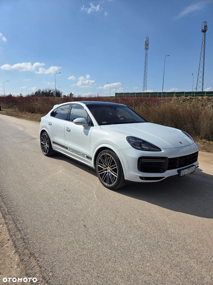 Porsche Cayenne - 11