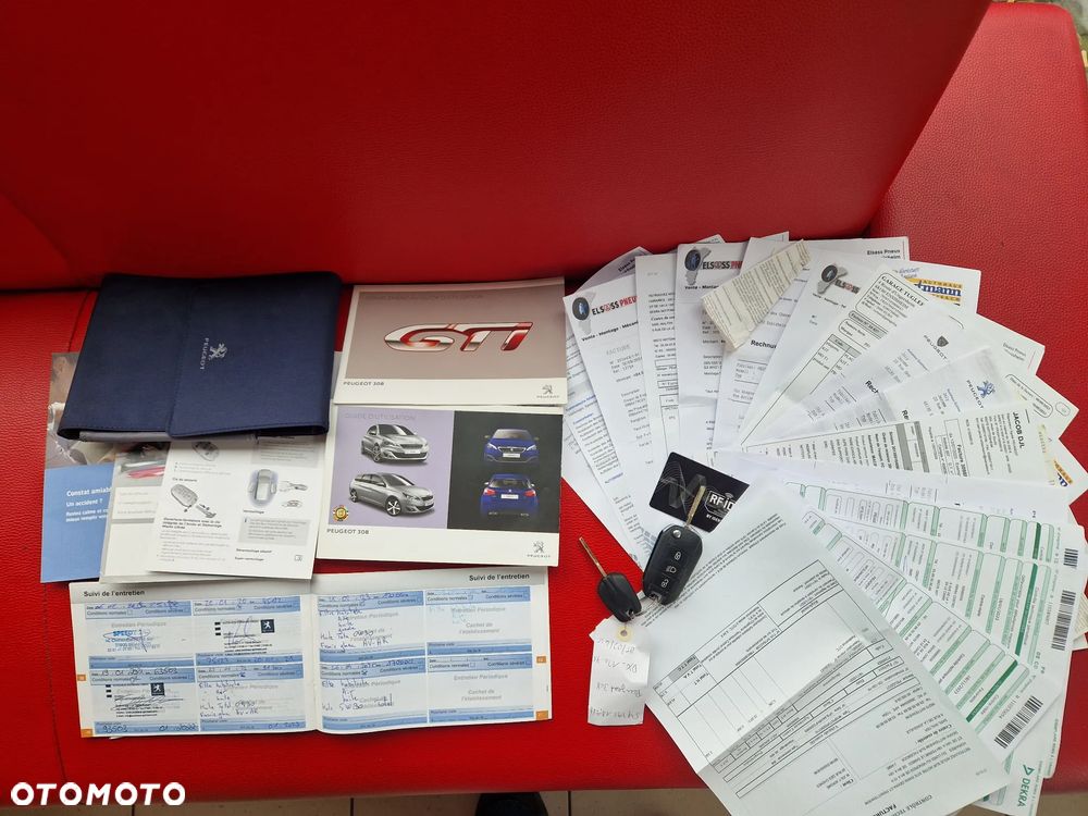 Peugeot 308 ver-sw-2-0-bluehdi-allure-s-s - 36