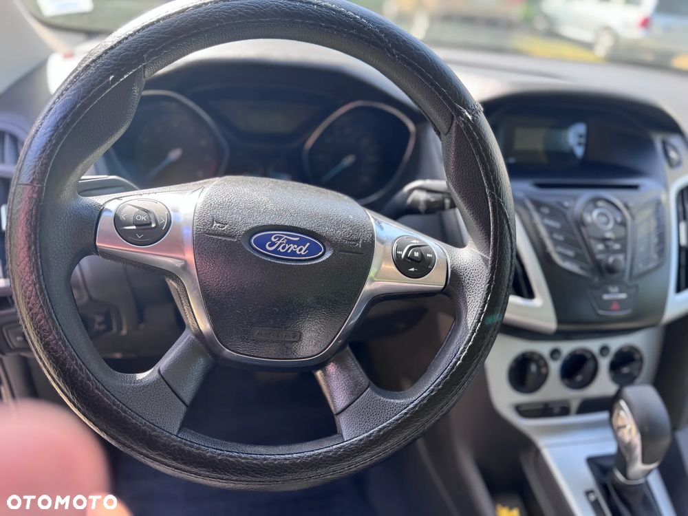 Ford Focus - 7