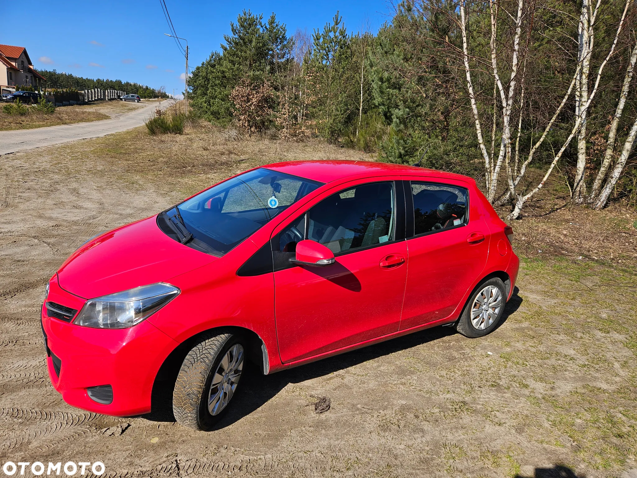 Toyota Yaris 1.0 Active - 3