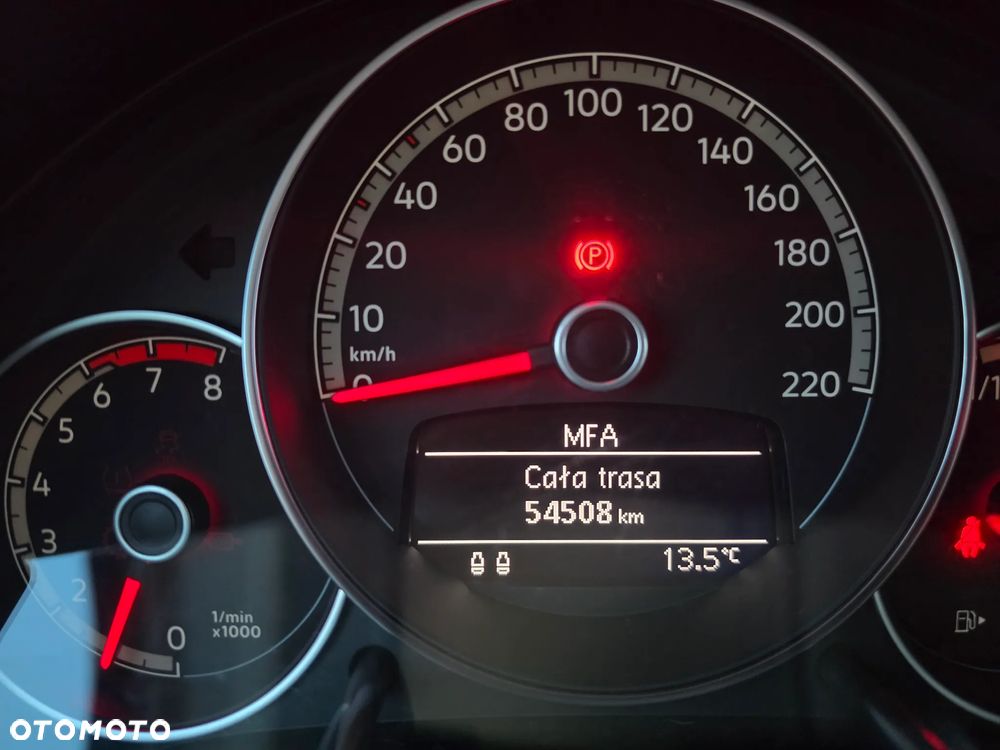 Volkswagen up! (BlueMotion Technology) high - 16
