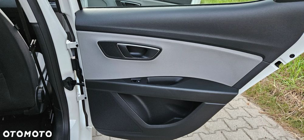Seat Leon - 26
