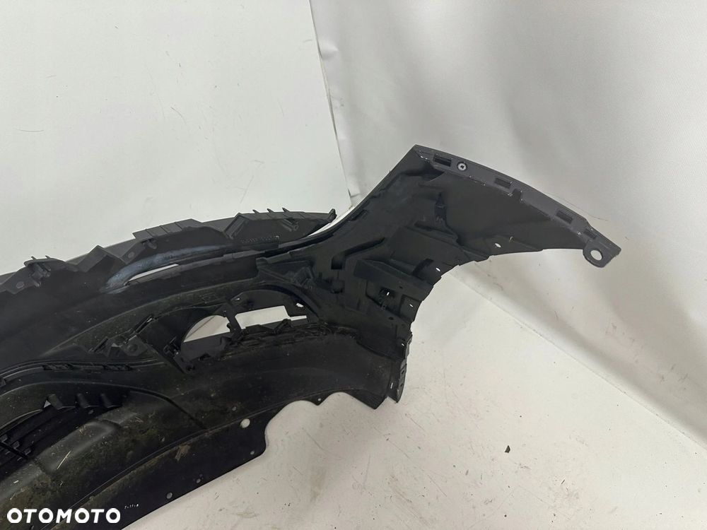 ZDERZAK PRZEDNI PRZÓD RENAULT KOLEOS 2 II - 6