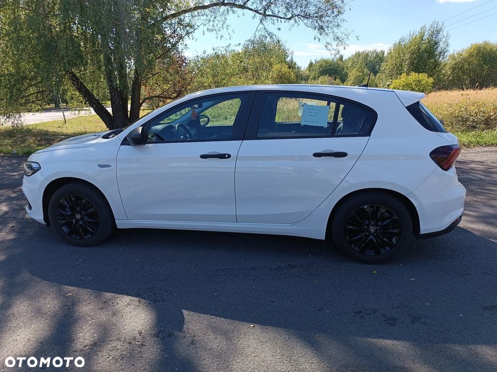Fiat Tipo 1.0 T3 Business Edition - 7