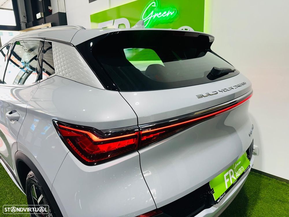 BYD Atto 3 60.48 kWh Design - 21