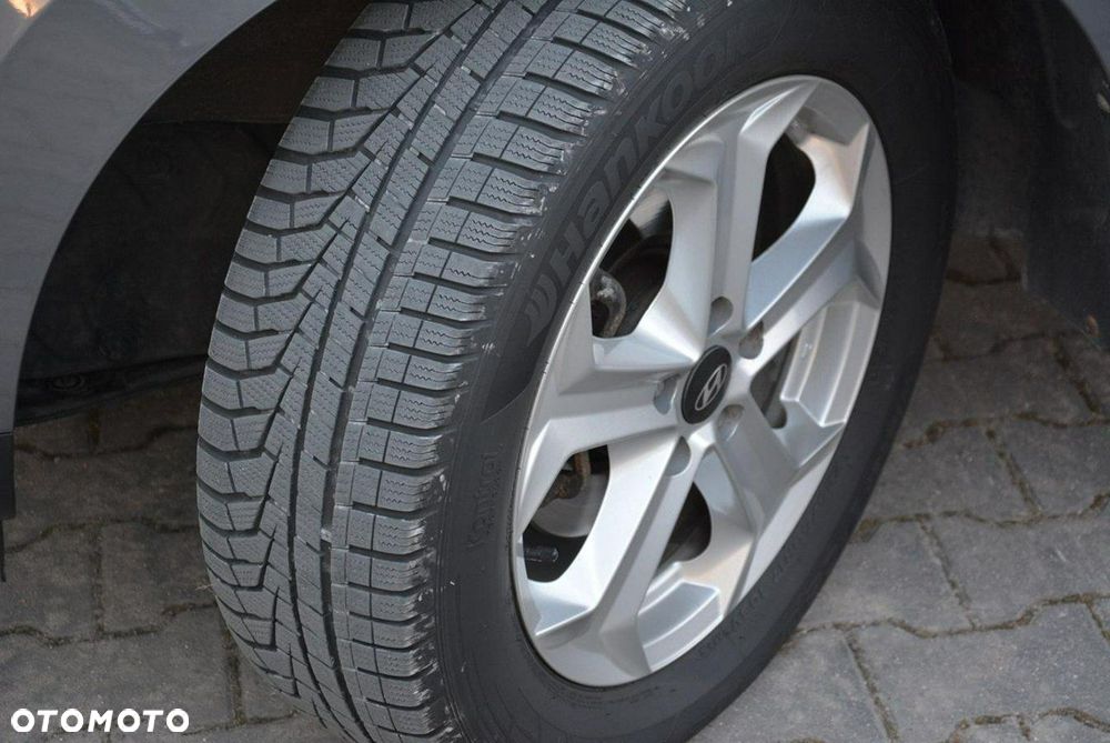 Hyundai ix35 2.0 CRDi Premium 4WD - 32