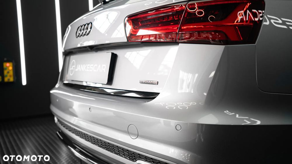 Audi A6 Avant 2.0 TFSI Quattro S tronic - 29