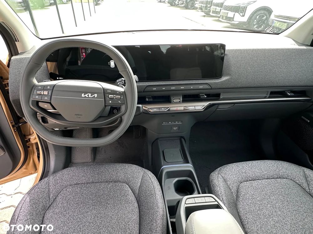 Kia EV2 42.2kWh Earth - 13