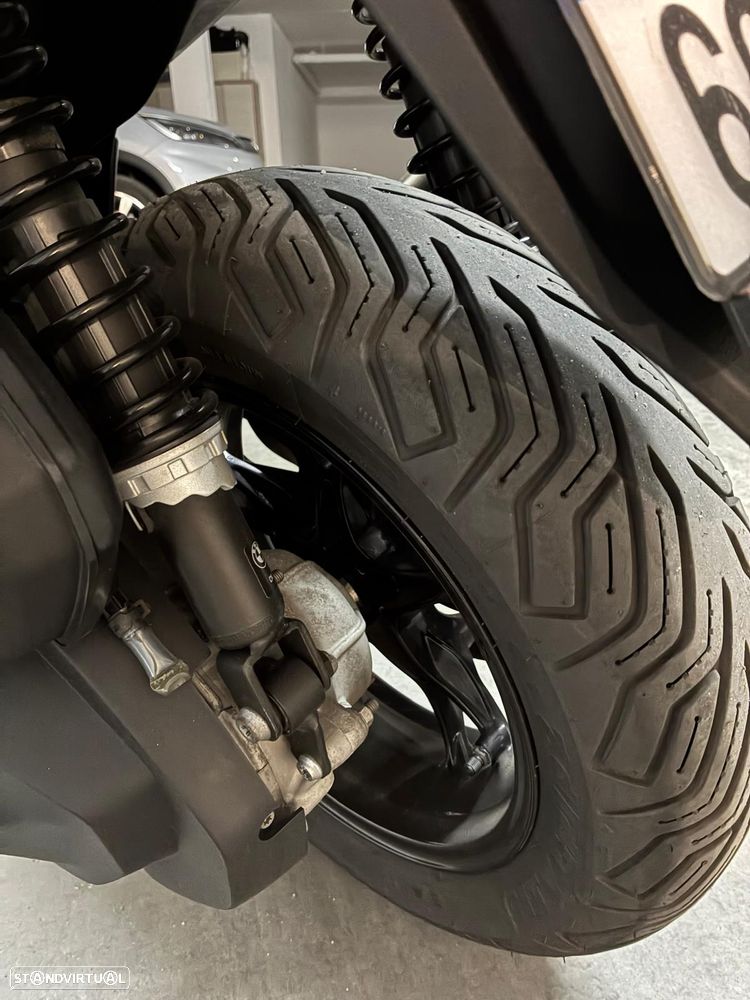 BMW C 400 GT Triple Black - 5