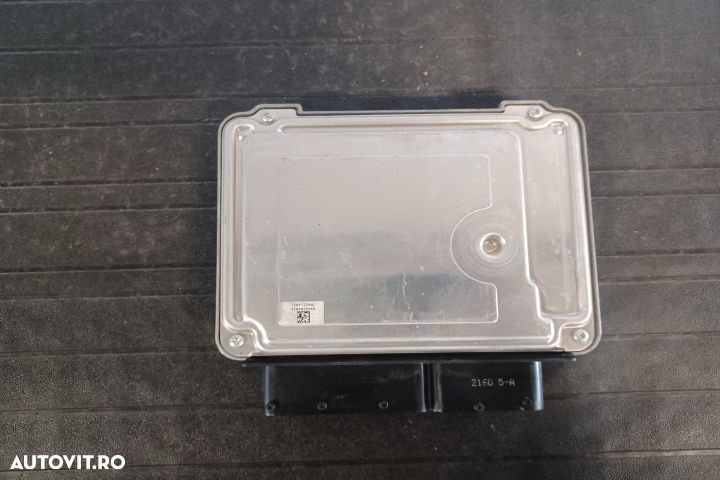 Calculator motor ECU 03C906016S 0261S04859 - 1.4 CAXC 03C906016S 0261 - 2